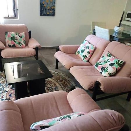 1 Bedroom Apartment In Pereybere With Private Balcony Pereybere Beach Екстер'єр фото